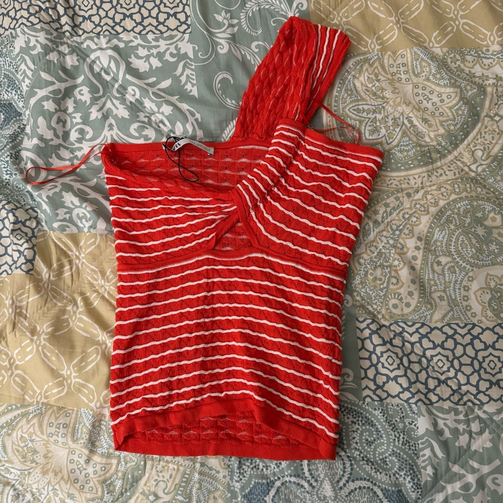 Zara top